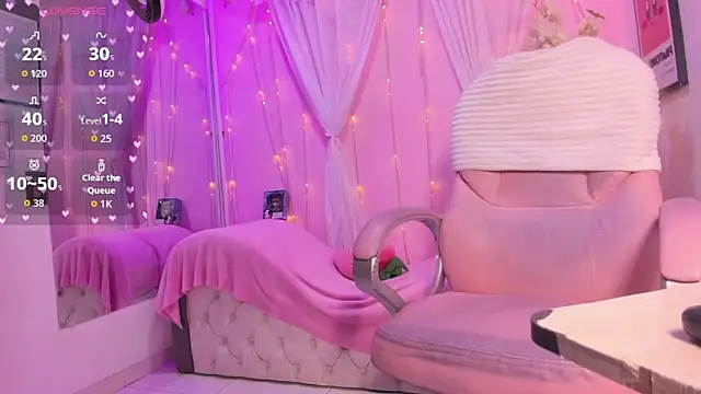 Bella Miller1  online show from March 7, 4:58 pm