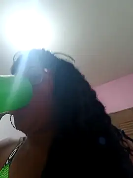 SabrinaColin online show from February 19, 9:57 pm