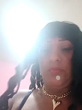 SabrinaColin online show from March 10, 3:10 am