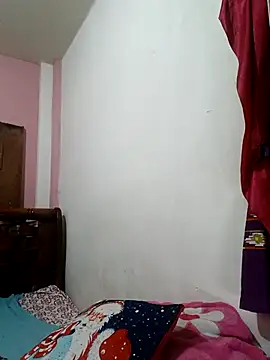 SabrinaColin online show from February 23, 3:51 am