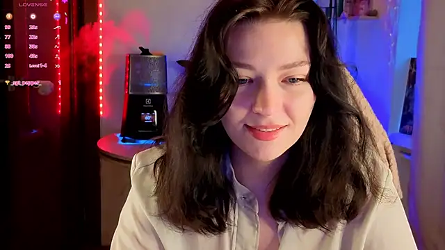 Doll lira online show from February 11, 2:40 pm