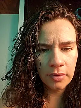  ChloeRed online show from April 18, 7:07 pm