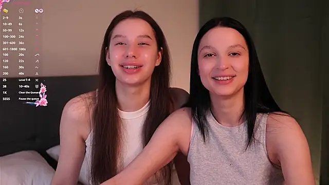 ZofiaSoshnik online show from February 1, 6:34 am