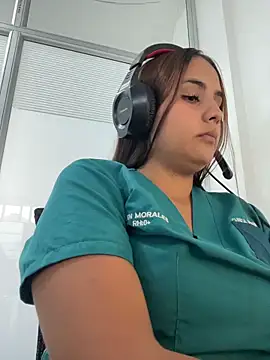 Noa Harper- online show from March 5, 8:59 pm