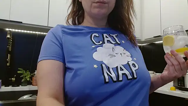 HazelSkyesChat online show from February 20, 5:03 pm