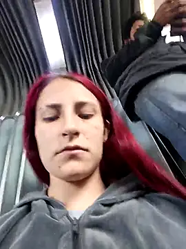 im scarlett18x online show from February 21, 8:20 pm