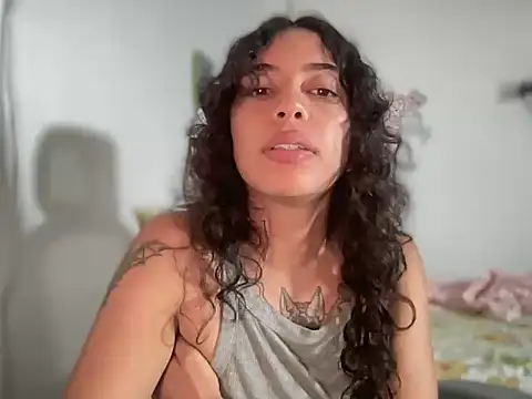 Antonia-bloom online show from February 12, 3:41 am