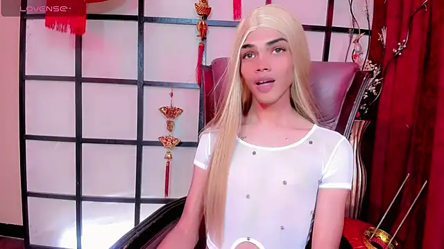 Karol Vanessa   online show from May 31, 9:49 pm