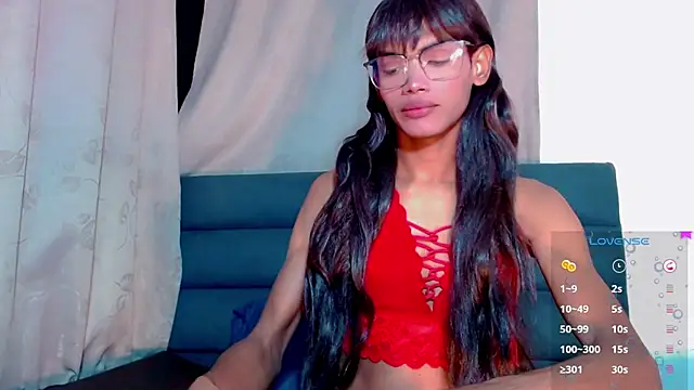 Karol Vanessa   online show from February 10, 3:20 am