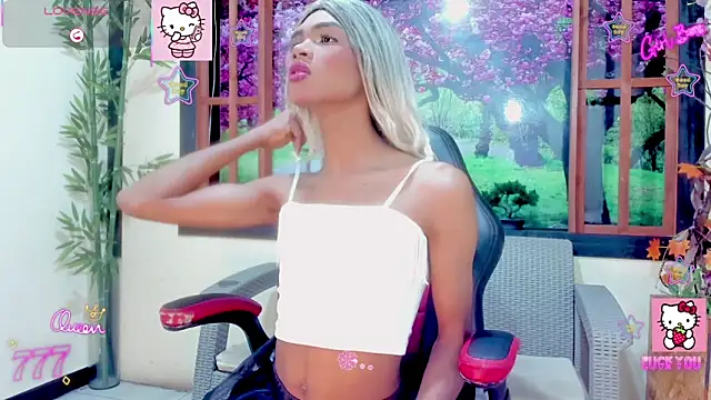 Karol Vanessa   online show from March 19, 11:25 am