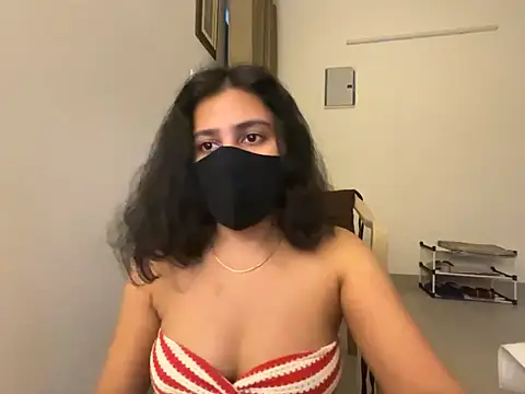 Anna girl22 online show from April 9, 3:50 pm