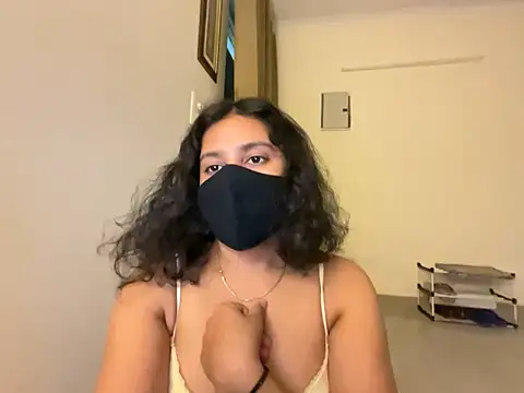 Anna girl22 online show from April 15, 5:35 pm