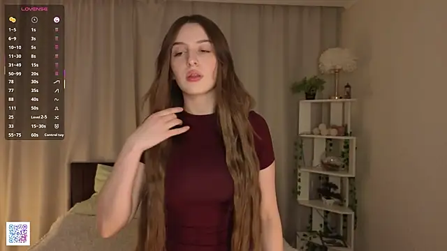 LeanneDinkle online show from March 6, 4:29 am