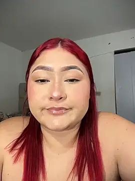 Rouse-Antonella  online show from February 6, 3:21 am