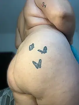 Rouse-Antonella  online show from April 19, 6:10 pm