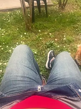 missgirl88 online show from April 15, 12:06 pm