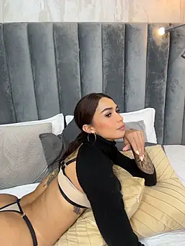 SofiaRivero online show from March 24, 8:36 pm