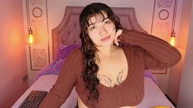 Honny Blaice  online show from February 16, 11:54 am