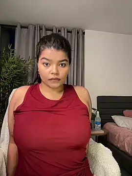 moonhelen online show from February 23, 11:37 pm