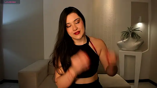 DemiNova online show from March 28, 11:10 am