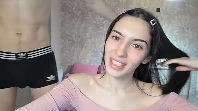 sweetiepipe online show from February 23, 11:37 pm