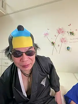 Jap Kabukichan69 Style online show from March 29, 7:18 am