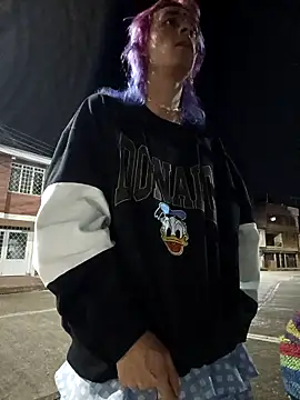 andy caandy online show from February 10, 4:26 am