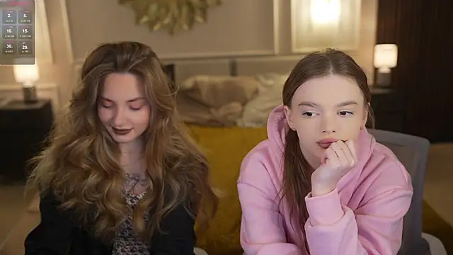 Zlata Sky online show from April 3, 2:48 pm