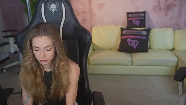 Zlata Sky online show from December 1, 8:00 pm