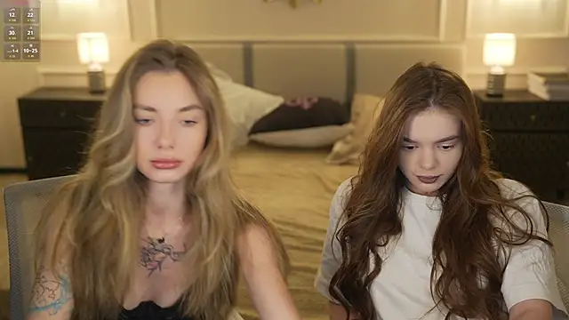 Zlata Sky online show from November 2, 8:23 pm