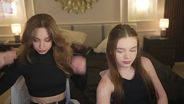 Zlata Sky online show from April 26, 2:48 pm