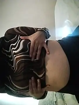 Perrita Culona online show from February 9, 2:08 pm