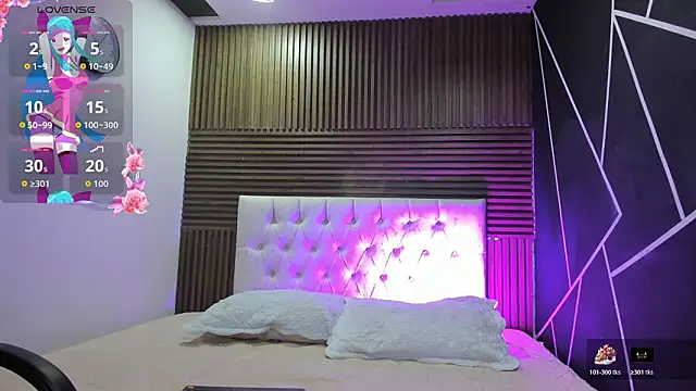 shaden  online show from March 27, 10:32 pm