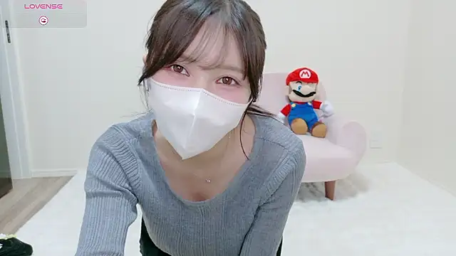 The Ami jp online show from April 3, 8:12 am