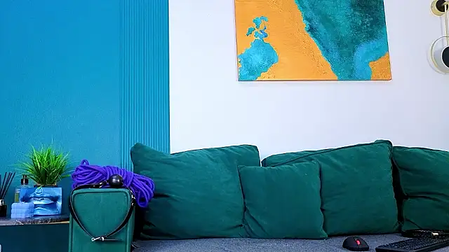 SugarSoot online show from March 3, 8:20 am