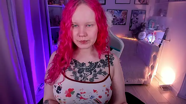 AnnieVibe online show from May 31, 6:09 pm