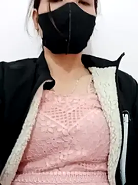 angel A01 online show from February 5, 2:31 pm