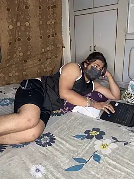 torchermachine online show from April 29, 7:41 pm