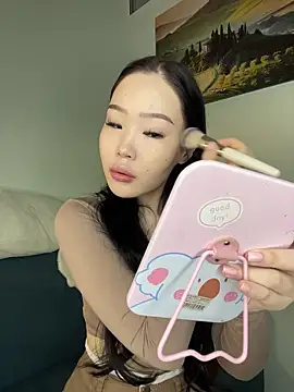 Peony kiss online show from February 19, 8:03 am