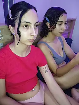 AsLince online show from July 1, 12:32 am