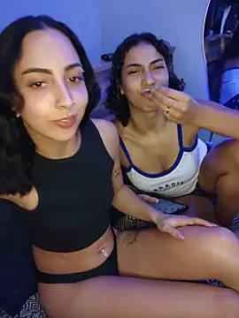 AsLince online show from June 18, 1:40 am