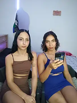 AsLince online show from July 12, 8:09 pm