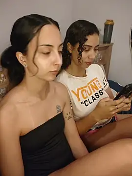 AsLince online show from June 28, 2:18 am