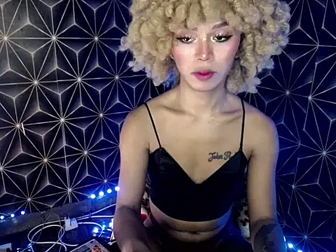 Darkness Angel online show from April 2, 1:41 pm