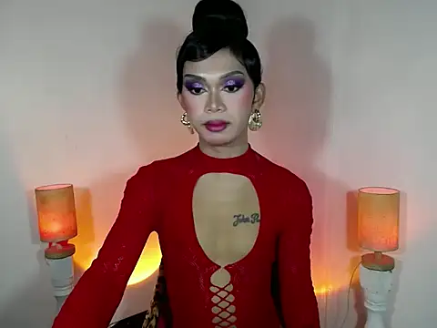 Darkness Angel online show from March 18, 3:06 pm