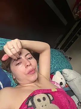 lilasun17 online show from February 16, 1:22 pm