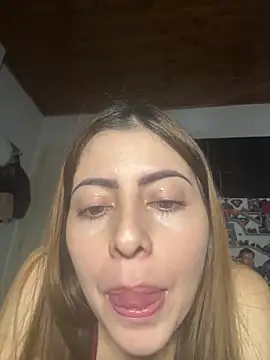 lilasun17 online show from March 11, 6:54 pm