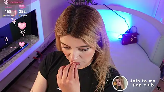 Kore  1 online show from April 1, 7:44 pm