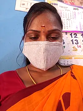 Tamil Hot Nisha online show from February 27, 7:19 am