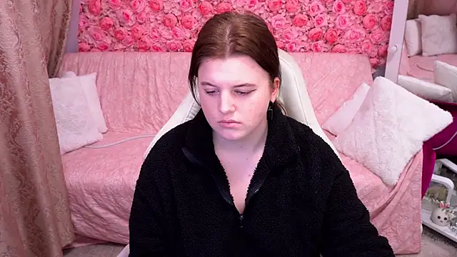 KristiFoxy online show from March 1, 6:13 am